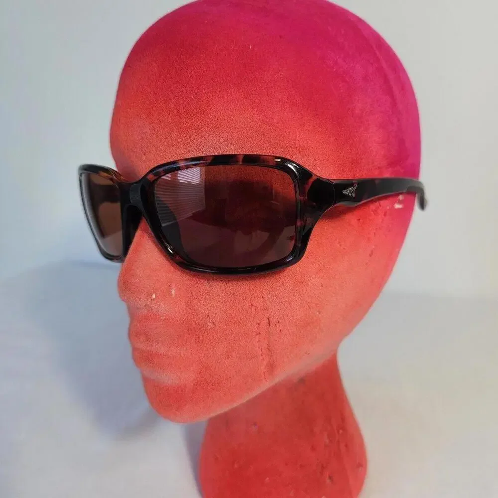 KastKing Polarized Sunglasses Tortoise  Alana Ksgplnal-gdc - Picture 2 of 9